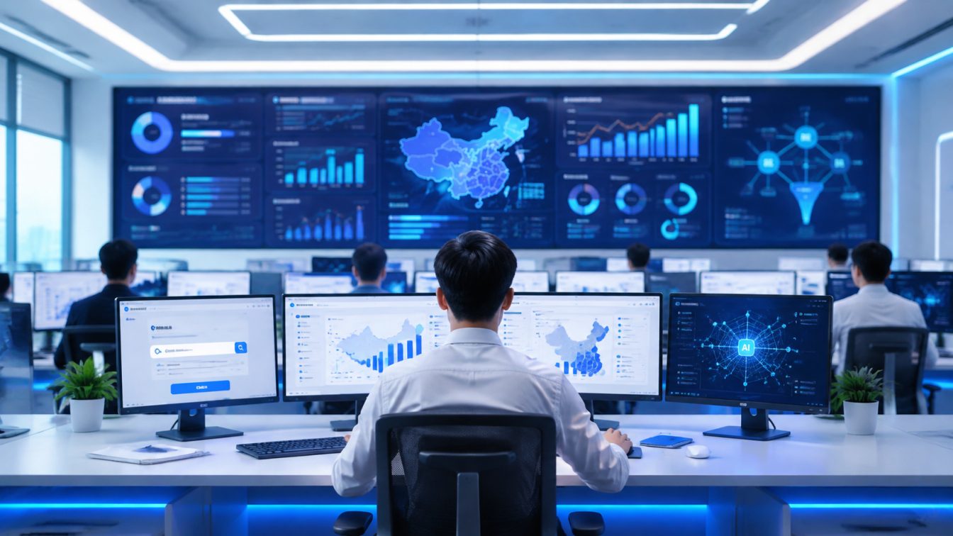 阳信县多年研发经验，助力企业获客